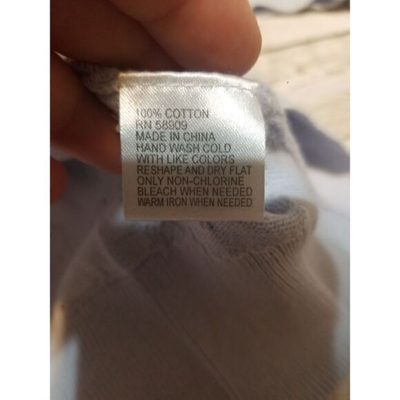 Antonio Melani pullover sweater - Picture 6 of 7